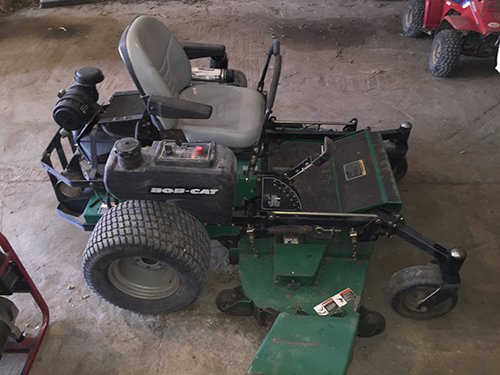 Property photo 8 - ABSOLUTE FARM EQUIPMENT AUCTION IN DARKE COUNTY, OHIO